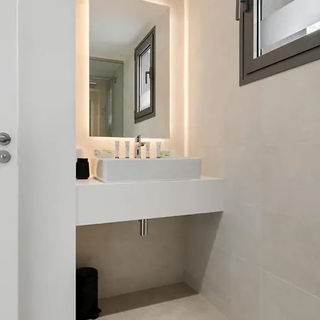 Vivi Homes - Adam Wellness, Pool, Terrace & Sea View * El Faro