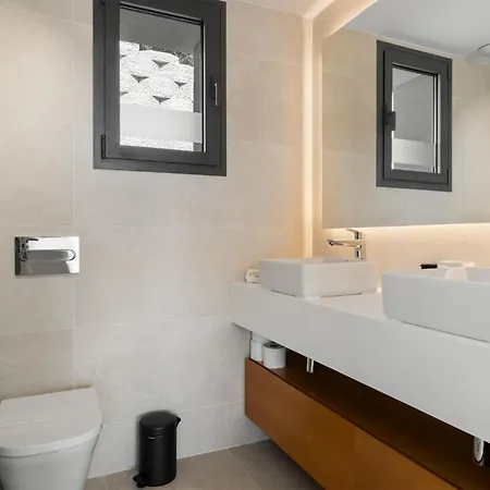 Vivi Homes - Adam Wellness, Pool, Terrace & Sea View Сasa de vacaciones