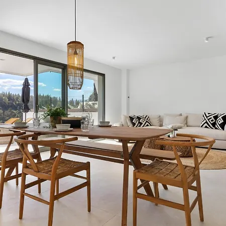 Сasa de vacaciones Vivi Homes - Adam Wellness, Pool, Terrace & Sea View El Faro