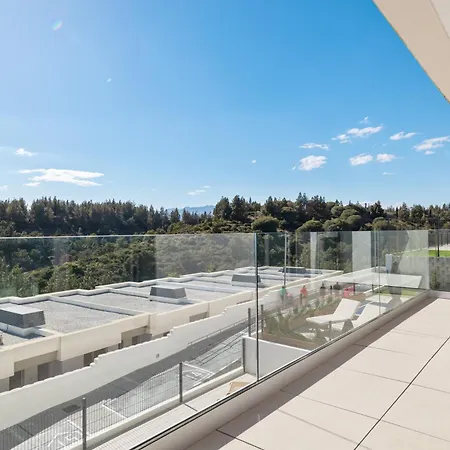 Vivi Homes - Adam Wellness, Pool, Terrace & Sea View