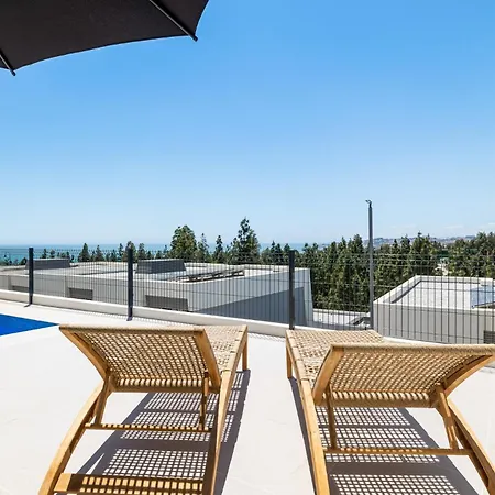 Vivi Homes - Adam Wellness, Pool, Terrace & Sea View *