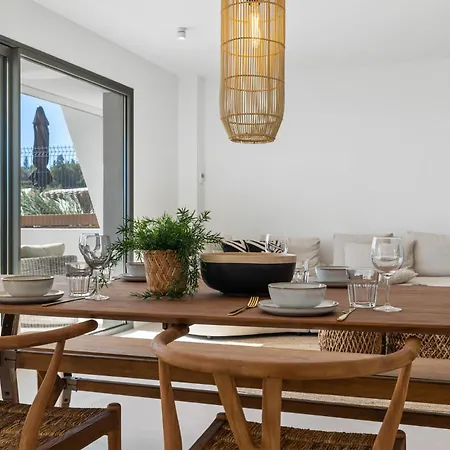 Vivi Homes - Adam Wellness, Pool, Terrace & Sea View Сasa de vacaciones