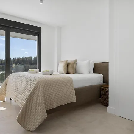 Vivi Homes - Adam Wellness, Pool, Terrace & Sea View