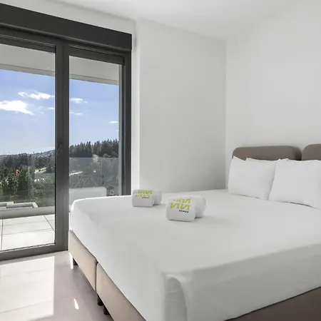 Vivi Homes - Adam Wellness, Pool, Terrace & Sea View * El Faro